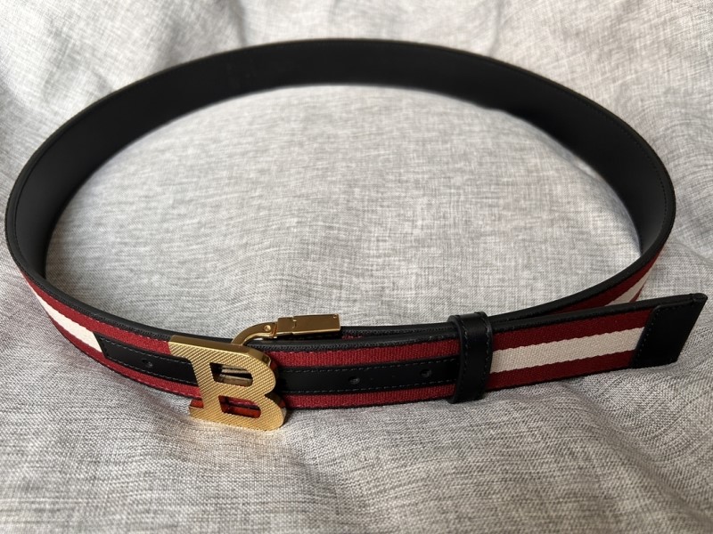 Bally Belts
